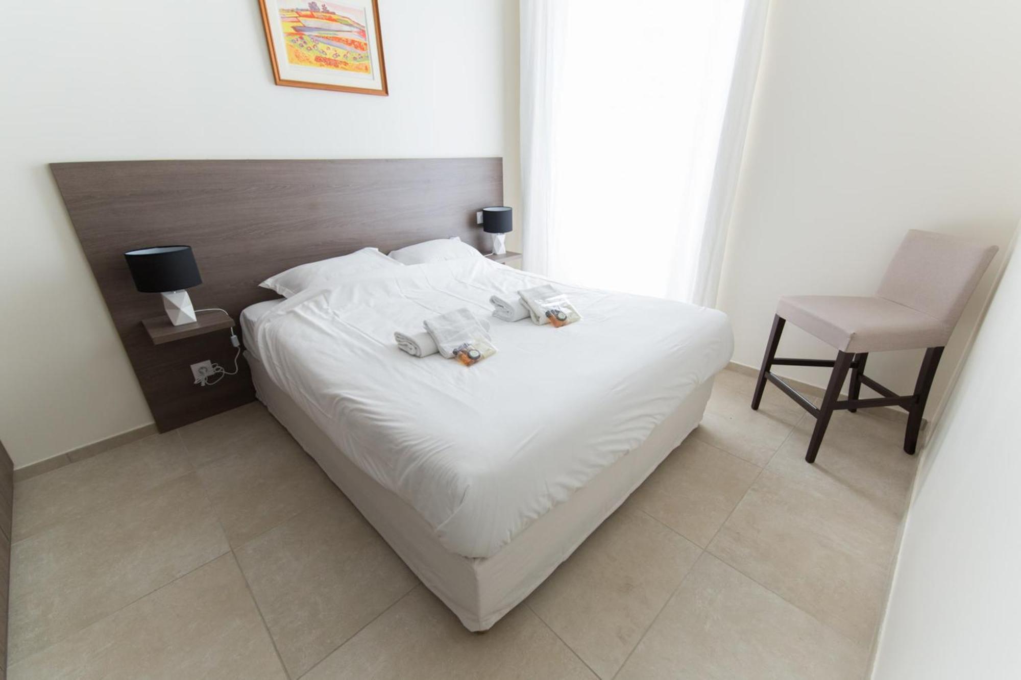 Alceste Apartment - Cannes Banane Εξωτερικό φωτογραφία
