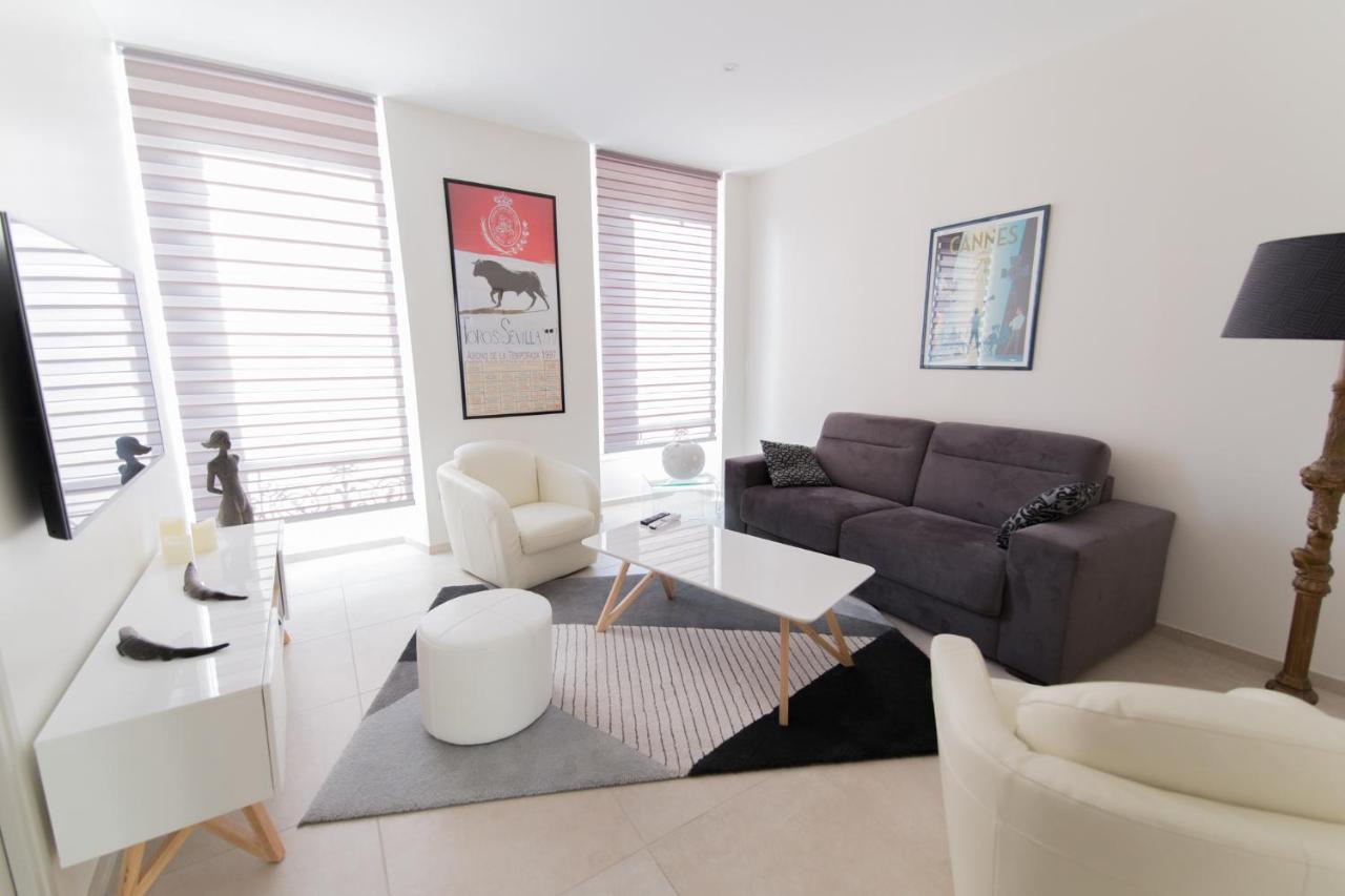 Alceste Apartment - Cannes Banane Εξωτερικό φωτογραφία